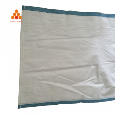 Manufacturer Agriculture Recycled Pp Woven Sand Construction Bag Of Potato Poultry Feed