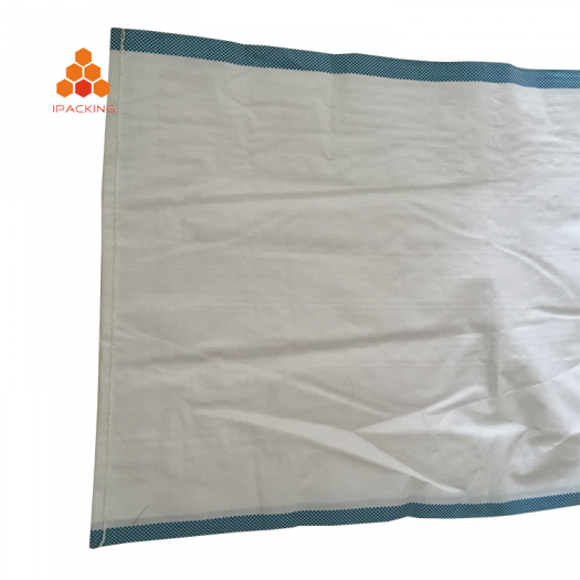 Manufacturer Agriculture Recycled Pp Woven Sand Construction Bag Of Potato Poultry Feed